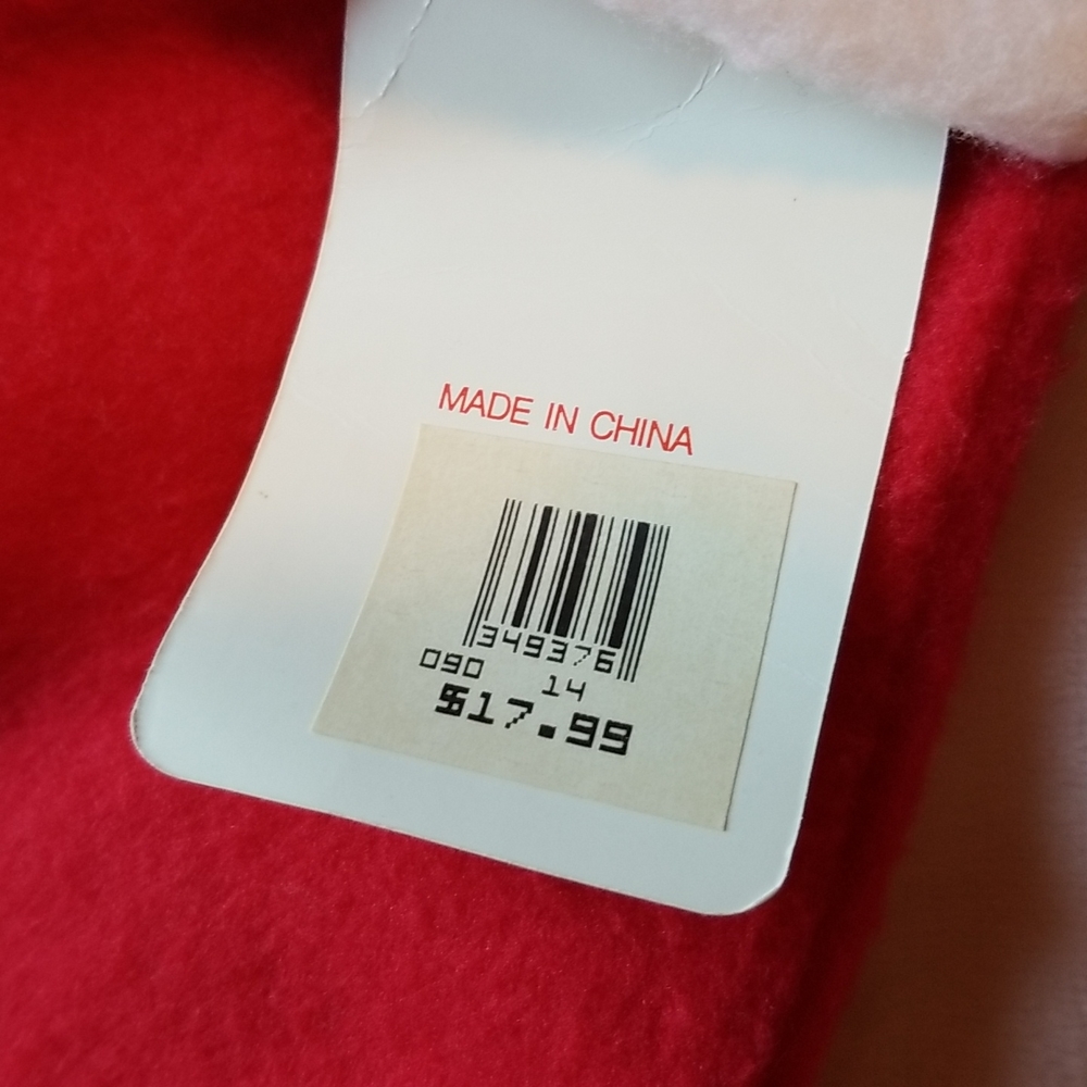 Santa Jacket - Picture 2 of 6